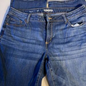 Sonoma Jeans